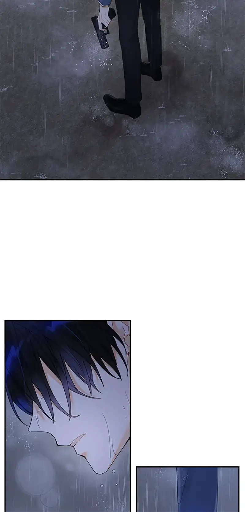 An Unwholesome Proposal Chapter 1 page 5