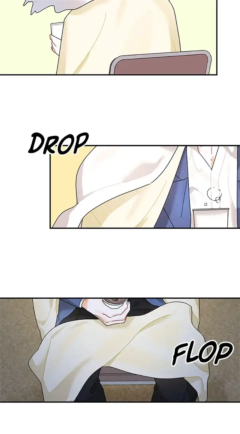 An Unwholesome Proposal Chapter 1 page 15