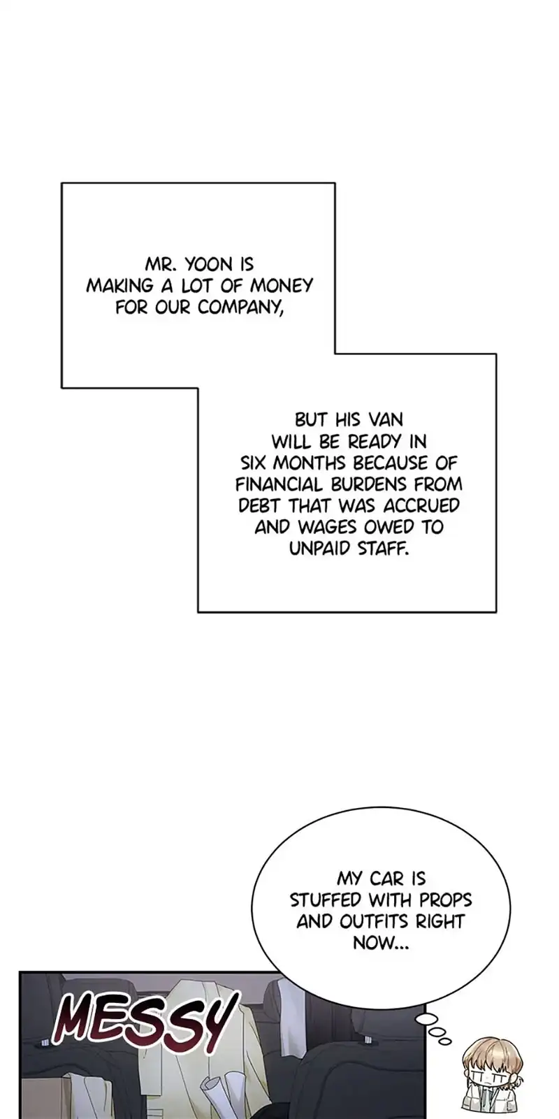 An Unwholesome Proposal Chapter 1 page 24