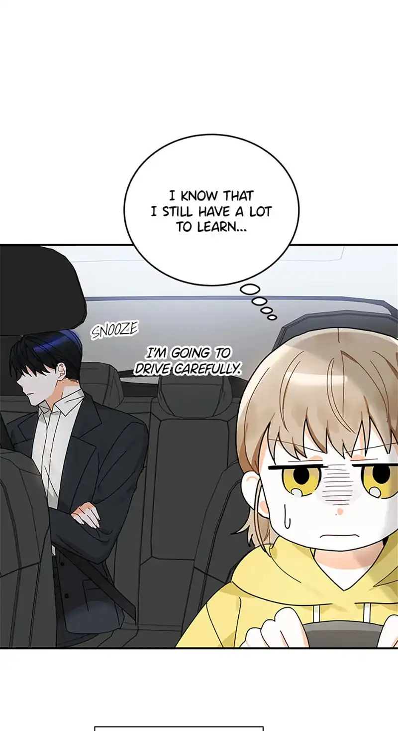 An Unwholesome Proposal Chapter 1 page 32