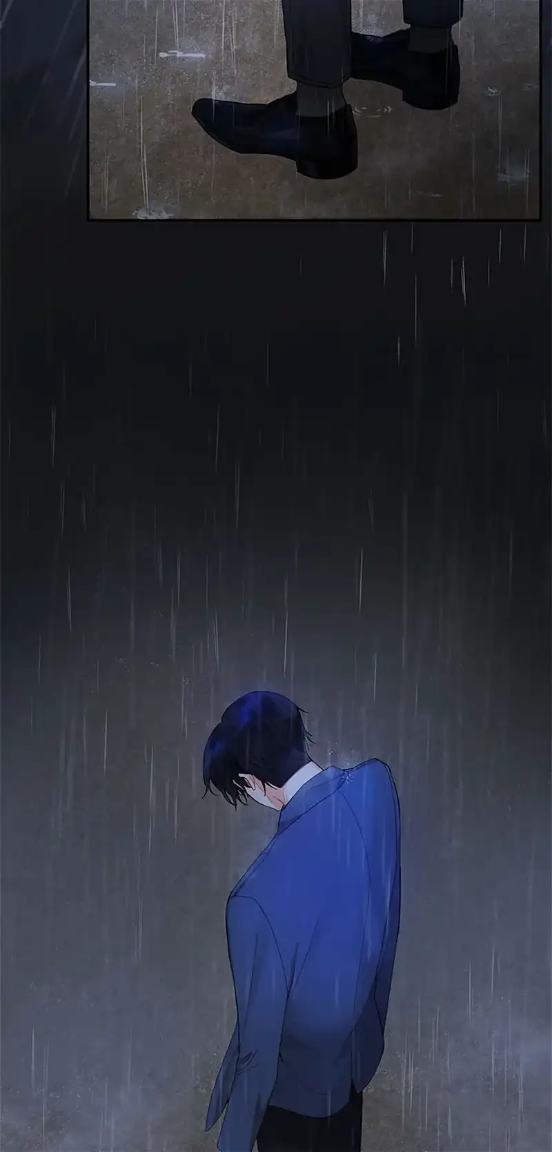 An Unwholesome Proposal Chapter 1 page 4