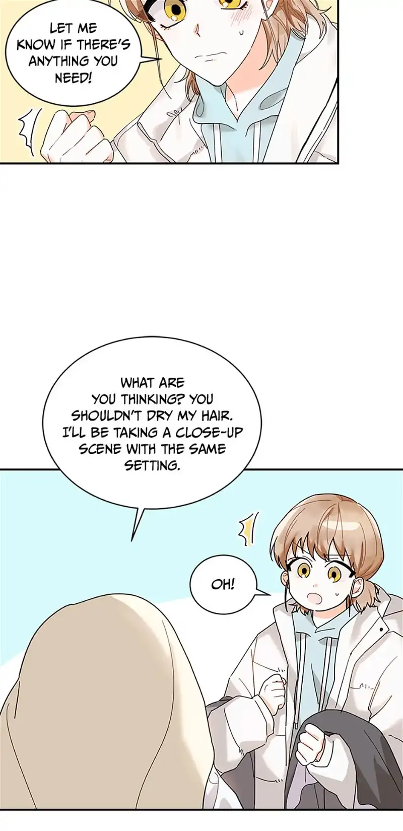 An Unwholesome Proposal Chapter 1 page 19