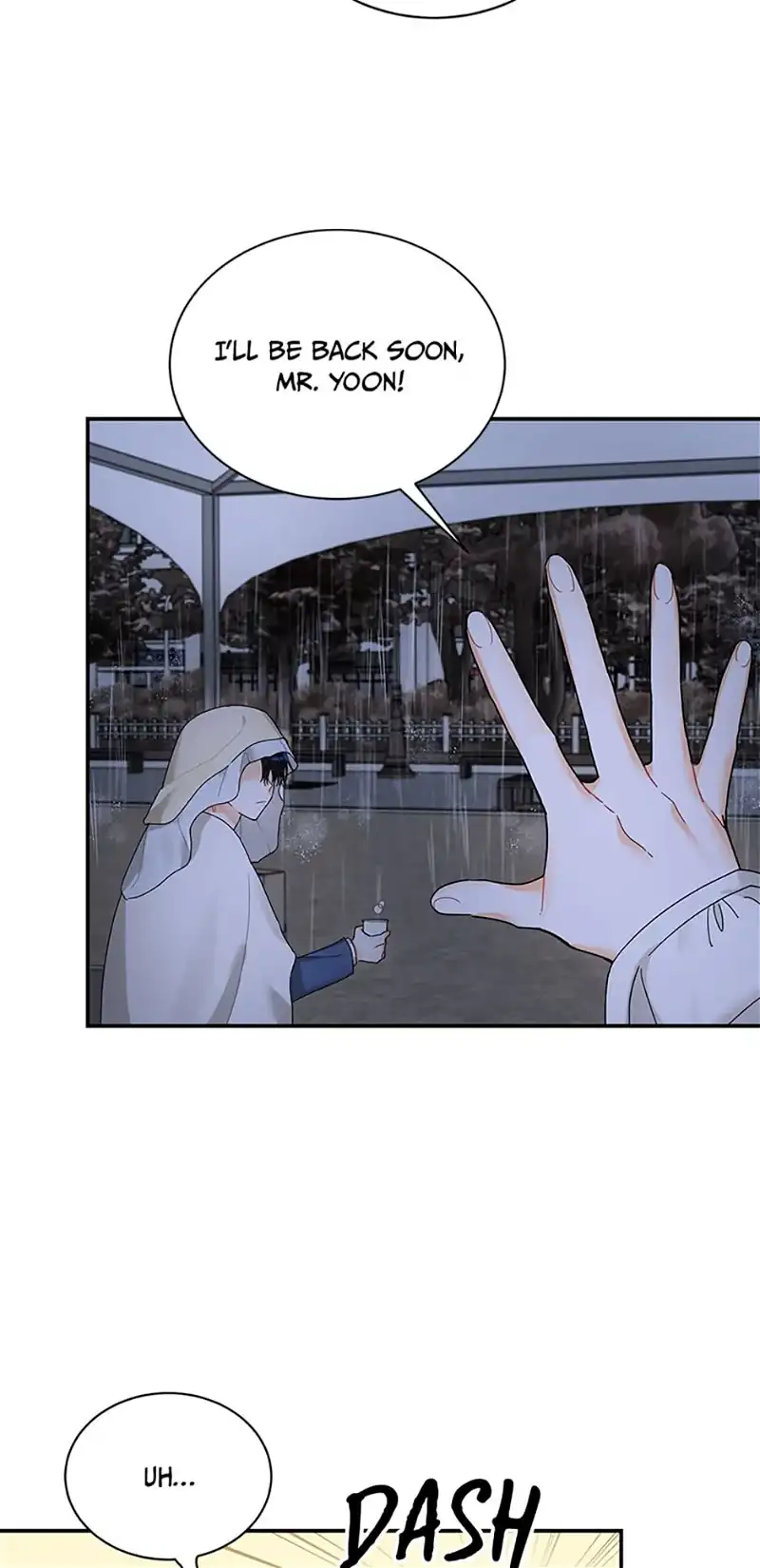 An Unwholesome Proposal Chapter 1 page 21