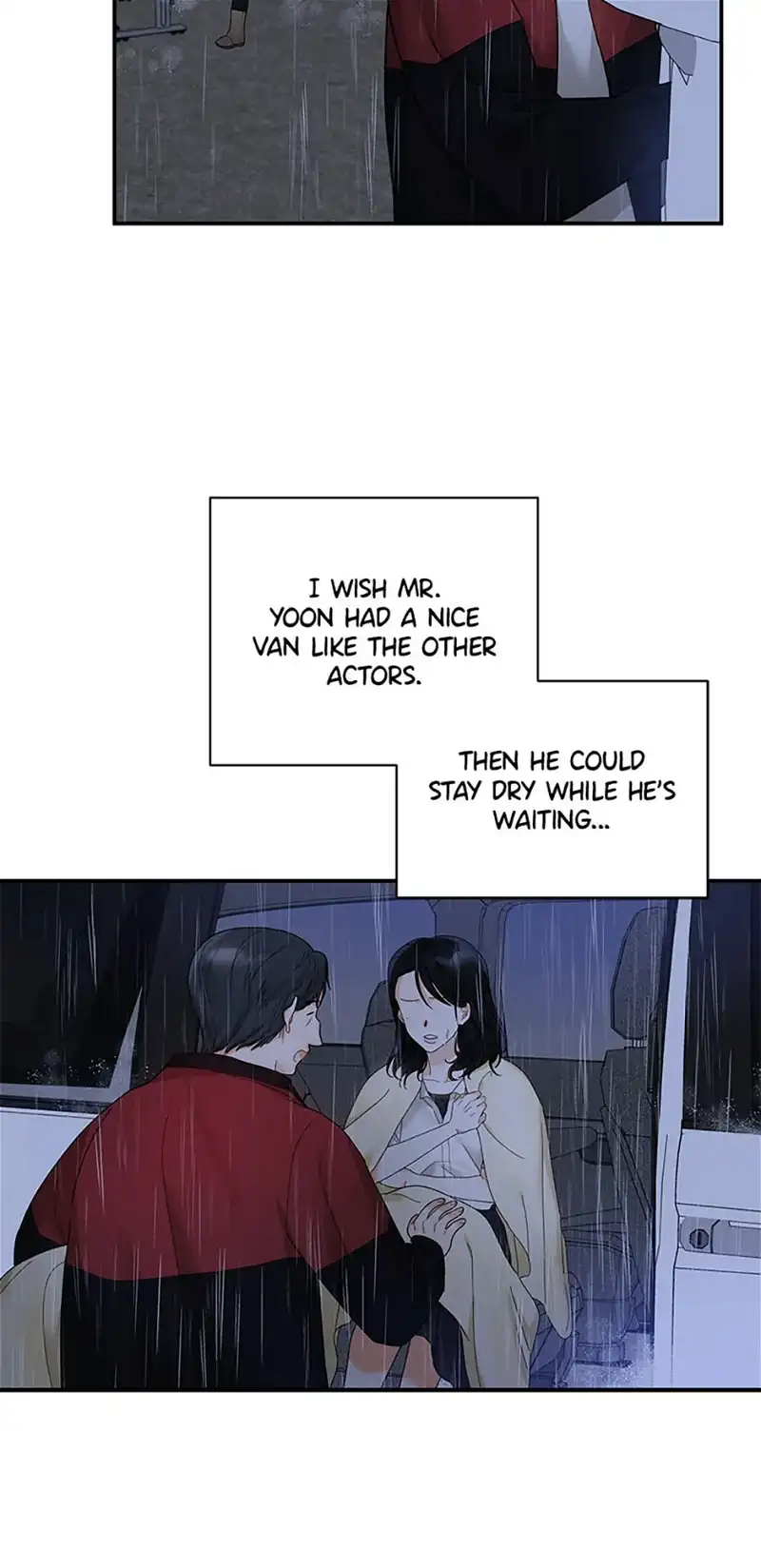 An Unwholesome Proposal Chapter 1 page 23