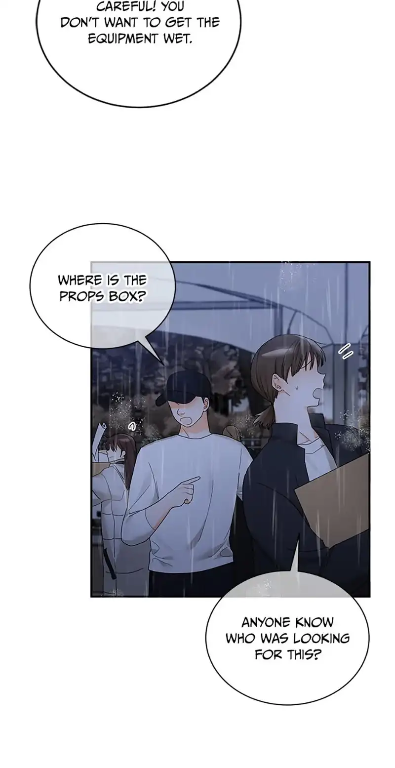 An Unwholesome Proposal Chapter 1 page 12