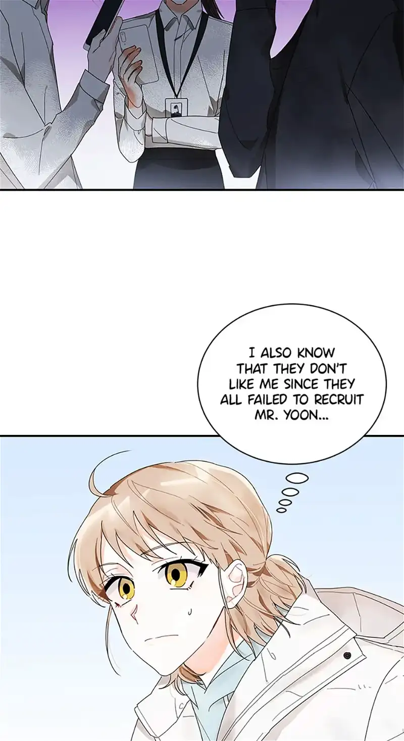 An Unwholesome Proposal Chapter 1 page 34