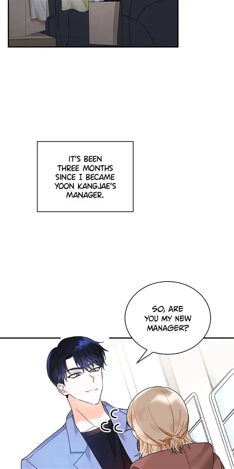 An Unwholesome Proposal Chapter 1 page 25