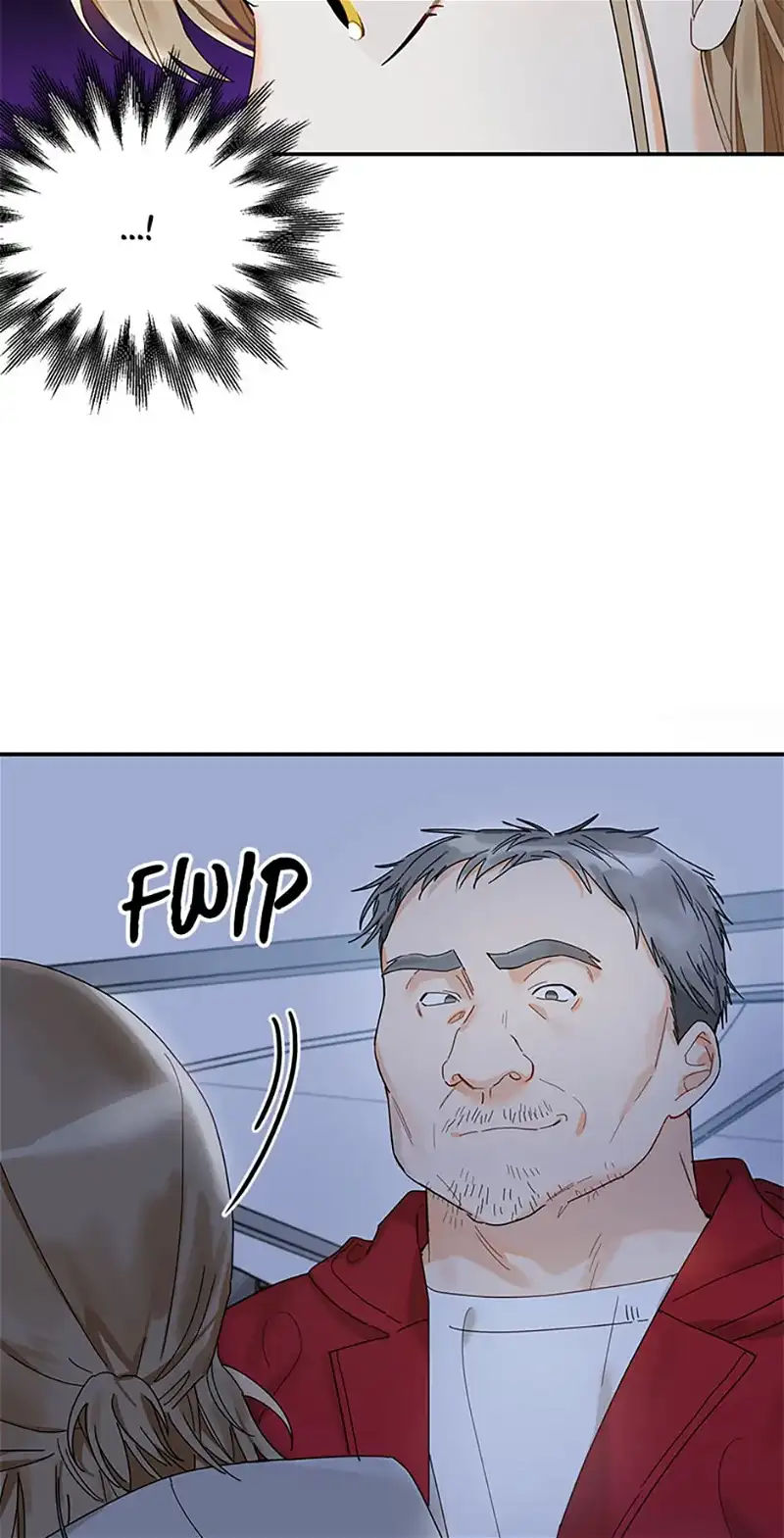 An Unwholesome Proposal Chapter 1 page 42