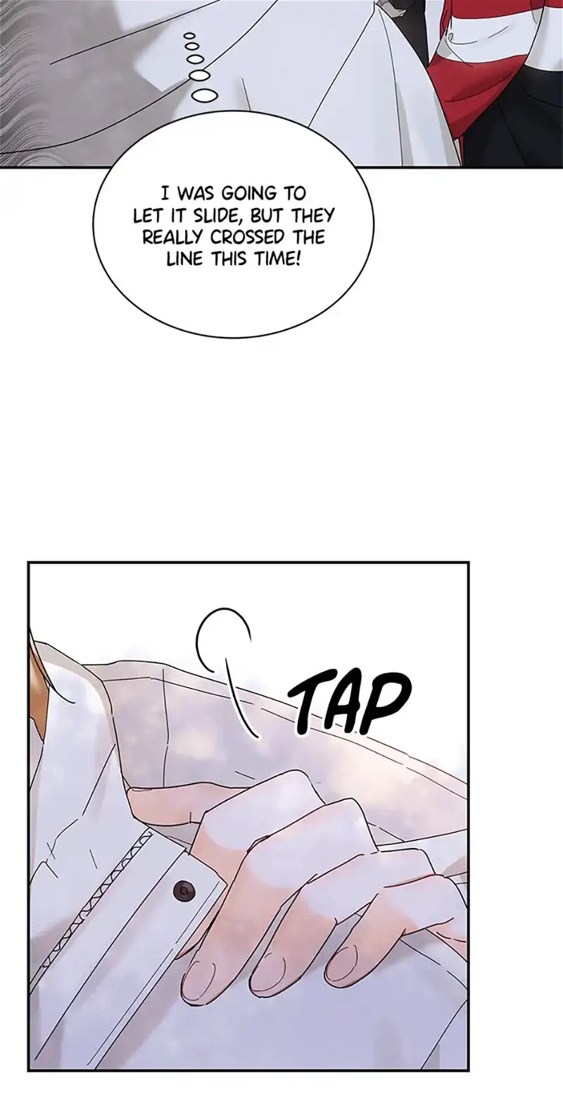 An Unwholesome Proposal Chapter 1 page 54