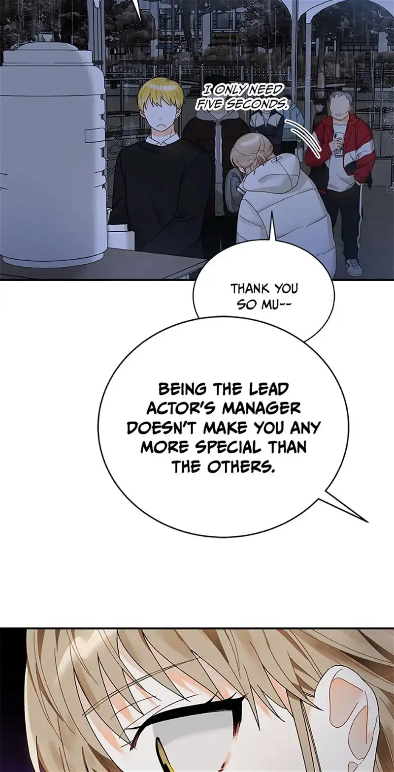 An Unwholesome Proposal Chapter 1 page 41
