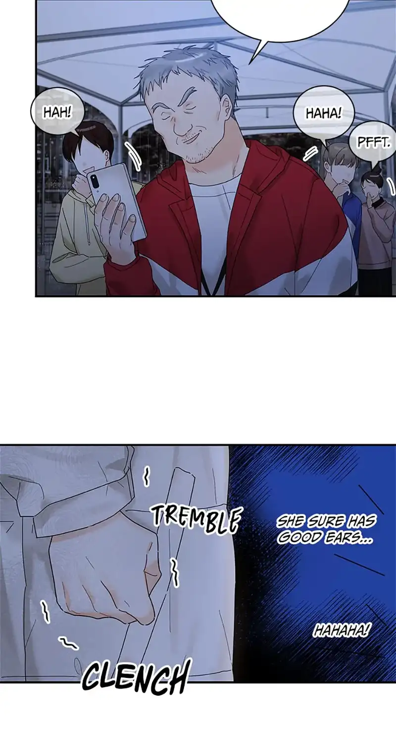 An Unwholesome Proposal Chapter 1 page 50