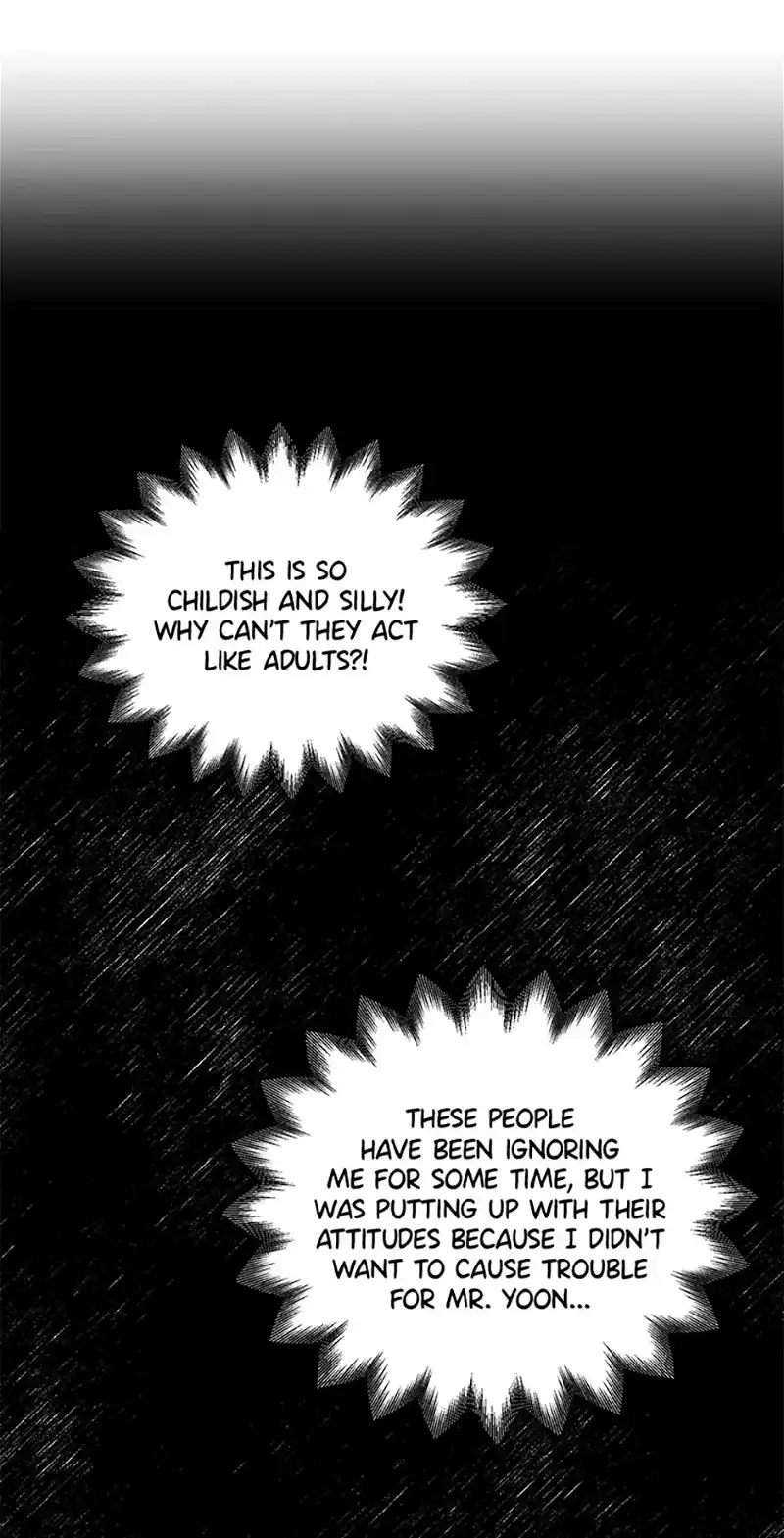 An Unwholesome Proposal Chapter 1 page 51