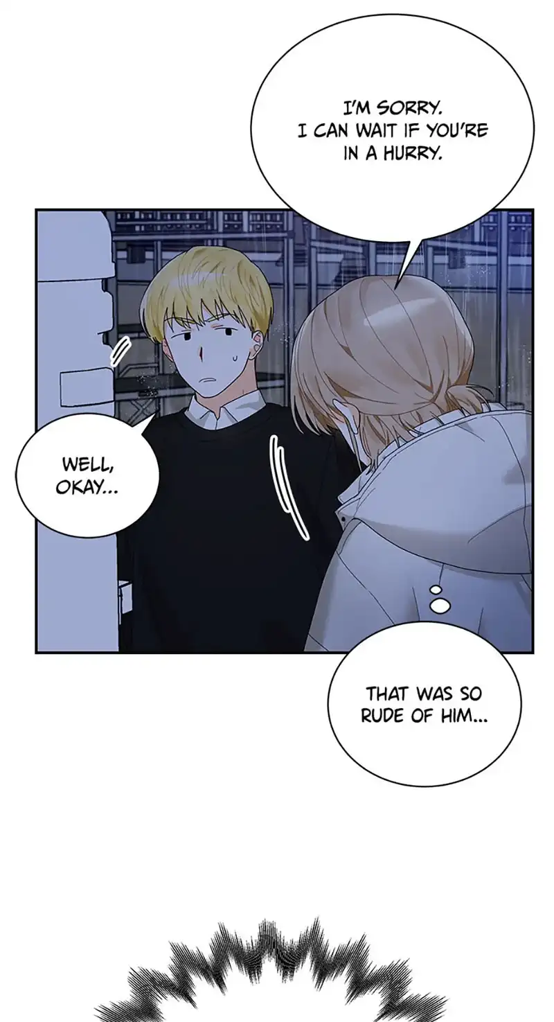 An Unwholesome Proposal Chapter 1 page 45