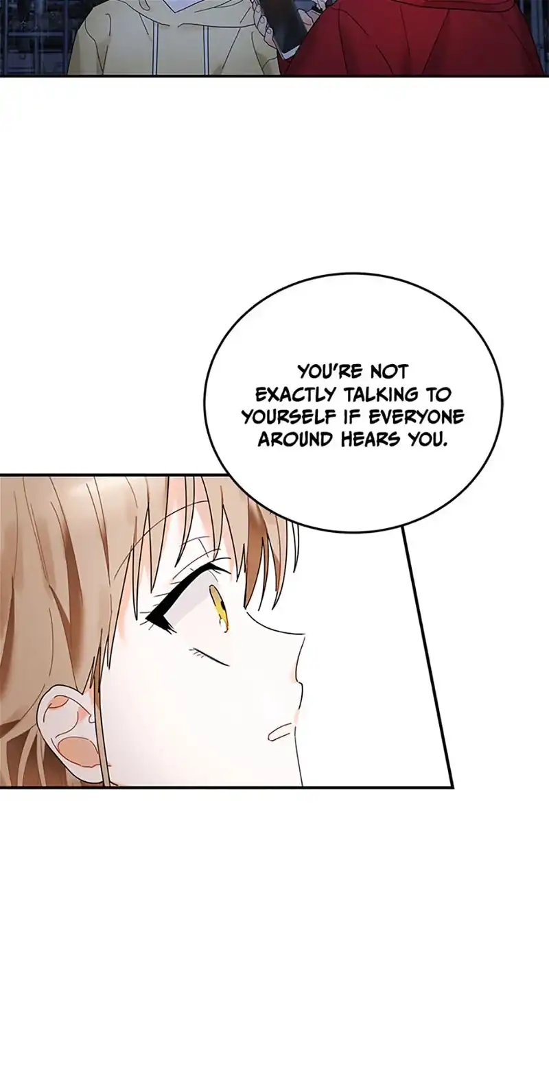 An Unwholesome Proposal Chapter 1 page 57