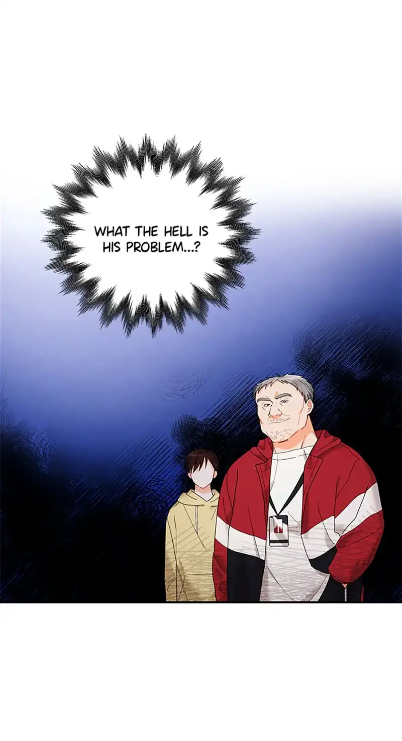 An Unwholesome Proposal Chapter 1 page 44