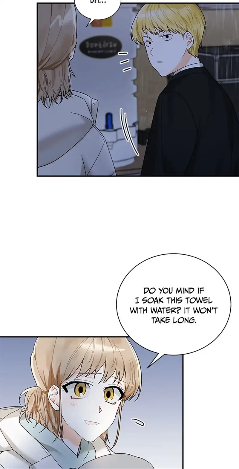 An Unwholesome Proposal Chapter 1 page 39
