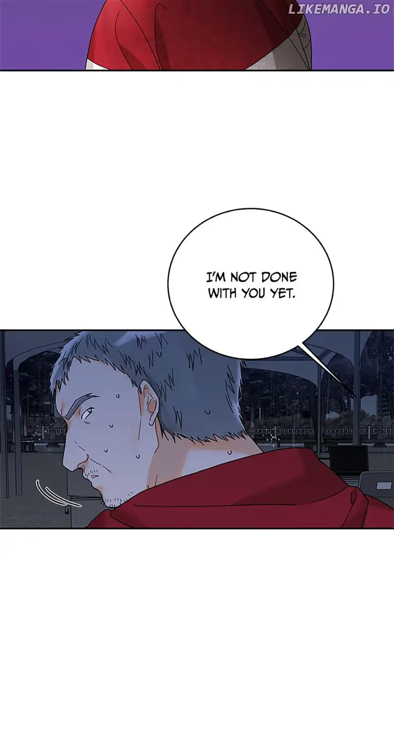An Unwholesome Proposal Chapter 2 page 6