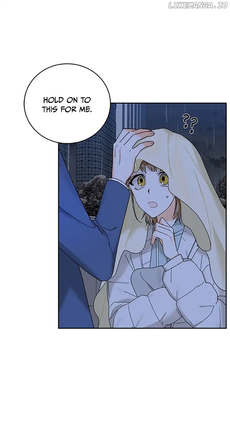 An Unwholesome Proposal Chapter 2 page 9