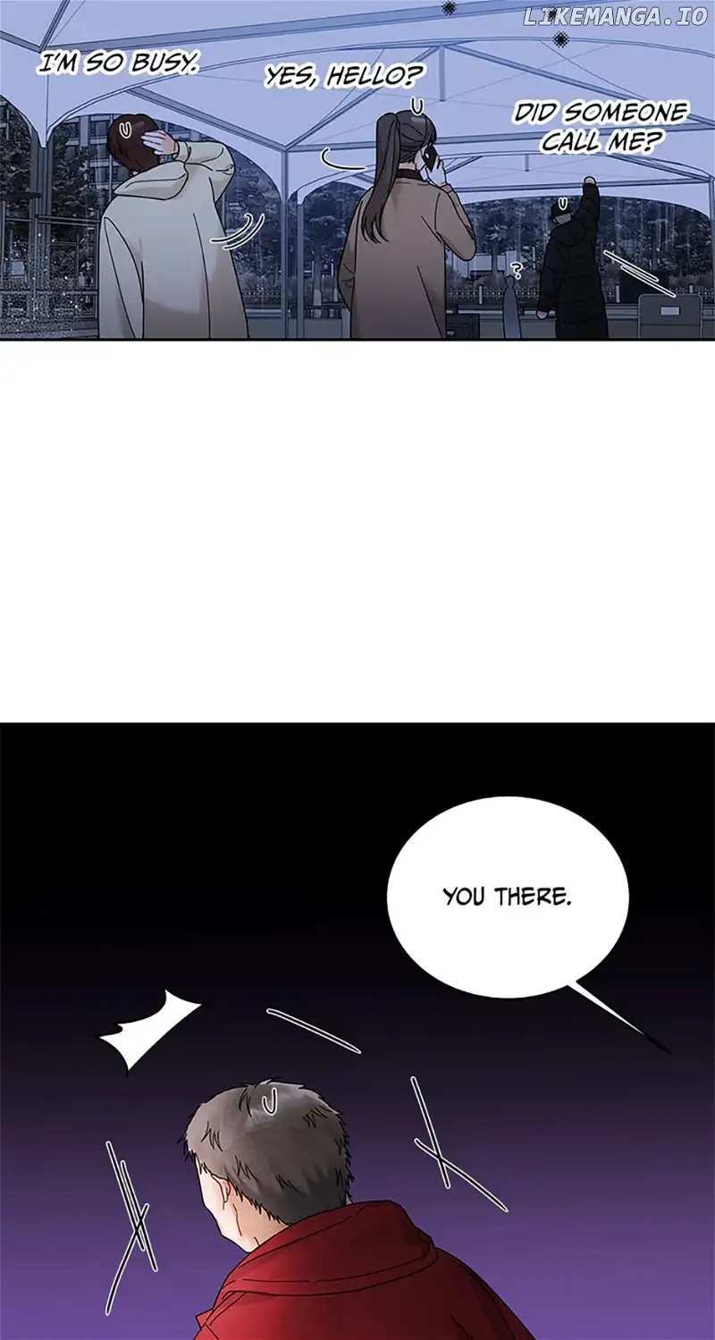 An Unwholesome Proposal Chapter 2 page 5