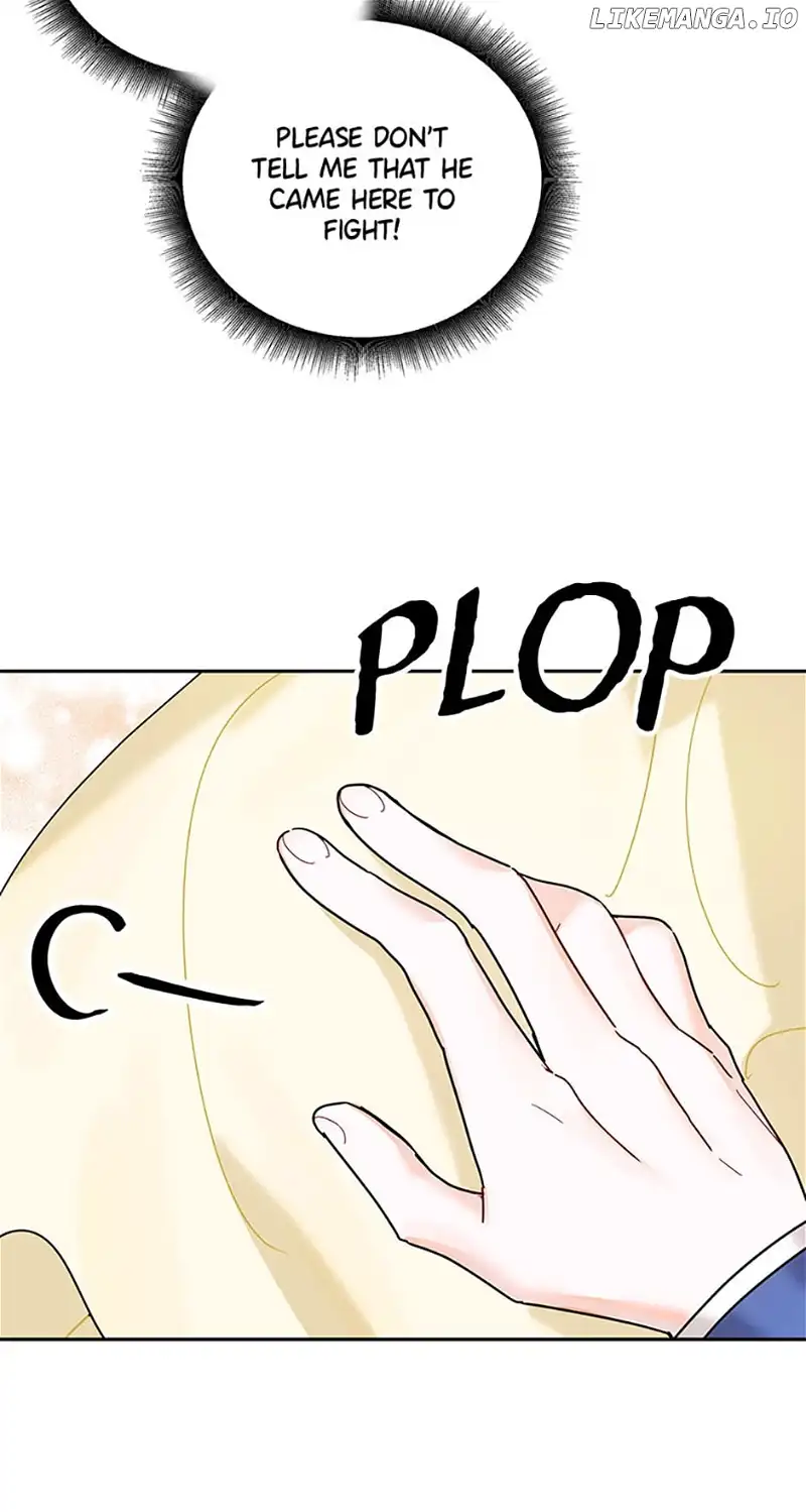 An Unwholesome Proposal Chapter 2 page 8