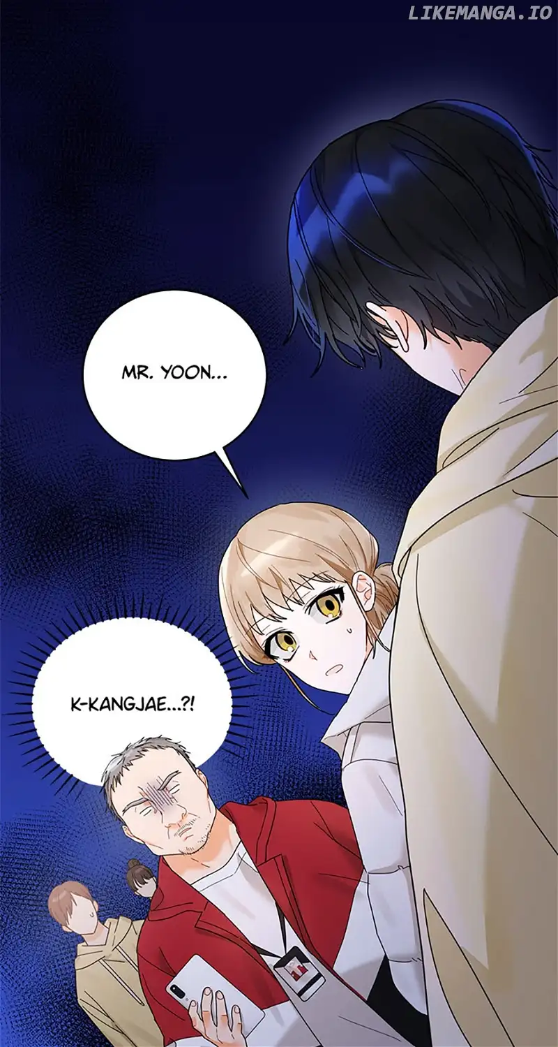 An Unwholesome Proposal Chapter 2 page 3