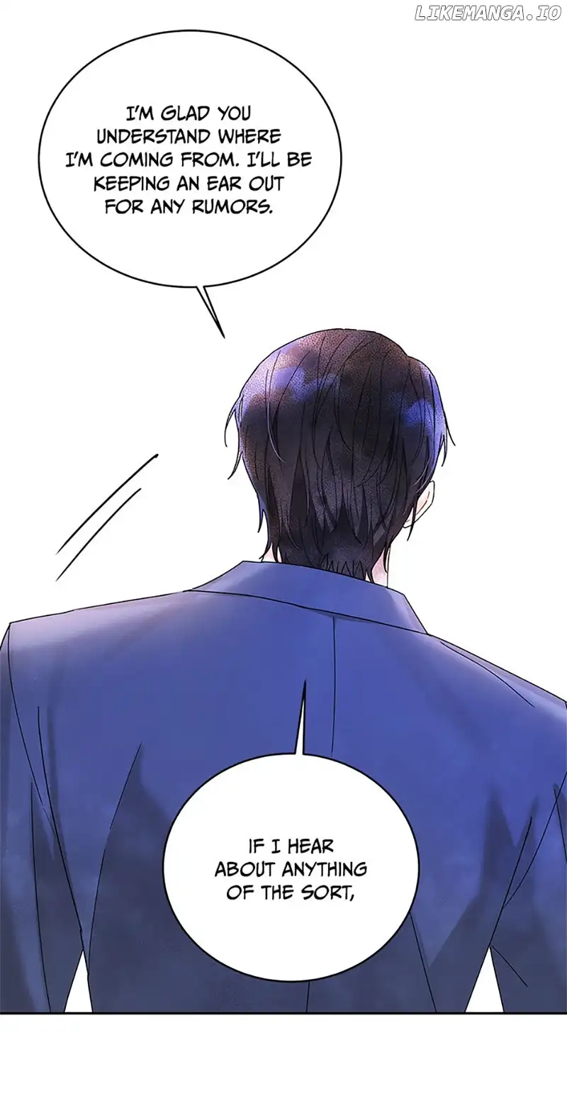 An Unwholesome Proposal Chapter 2 page 24