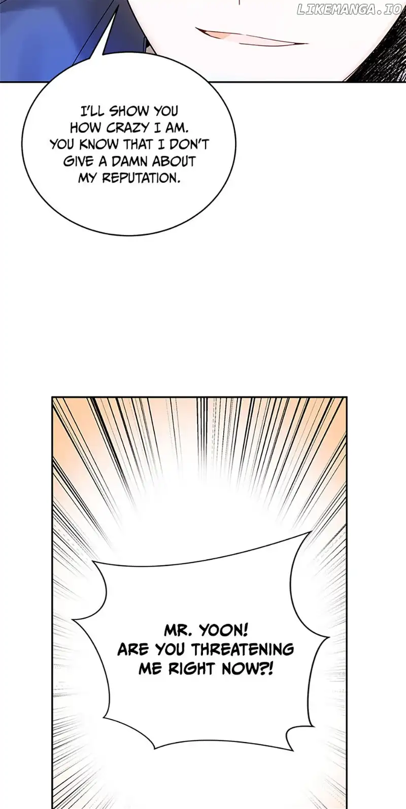 An Unwholesome Proposal Chapter 2 page 22