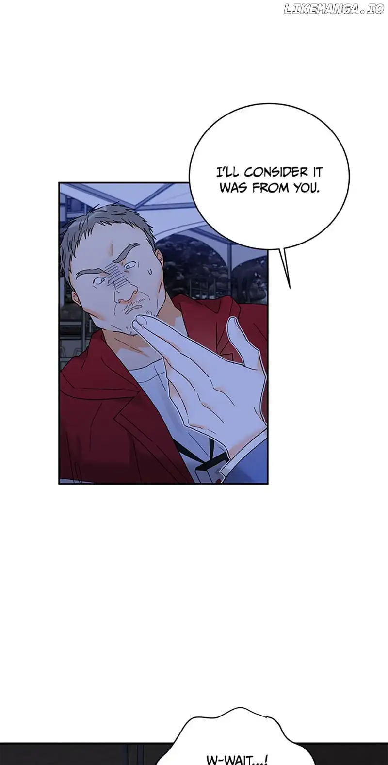 An Unwholesome Proposal Chapter 2 page 25