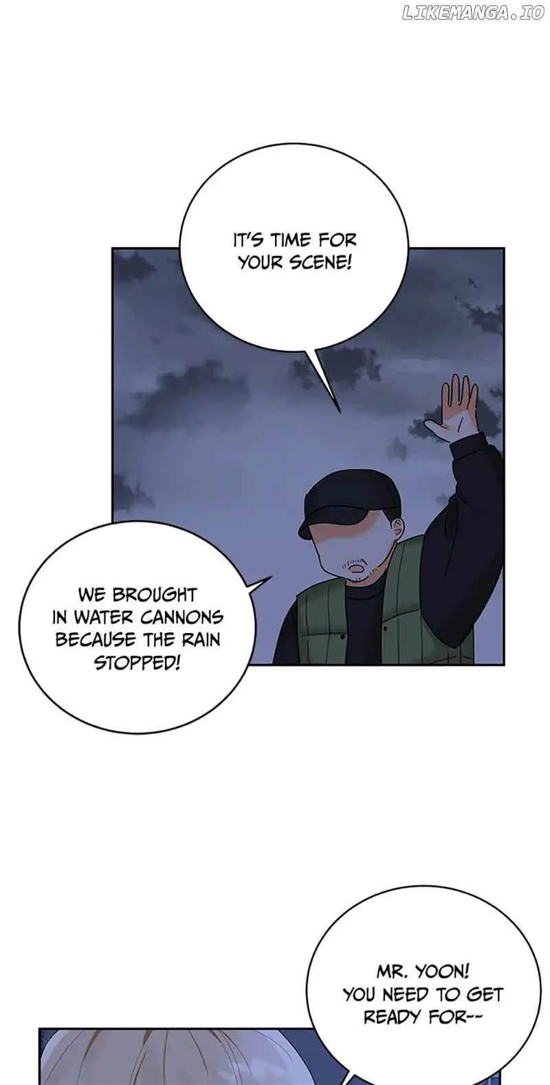 An Unwholesome Proposal Chapter 2 page 28