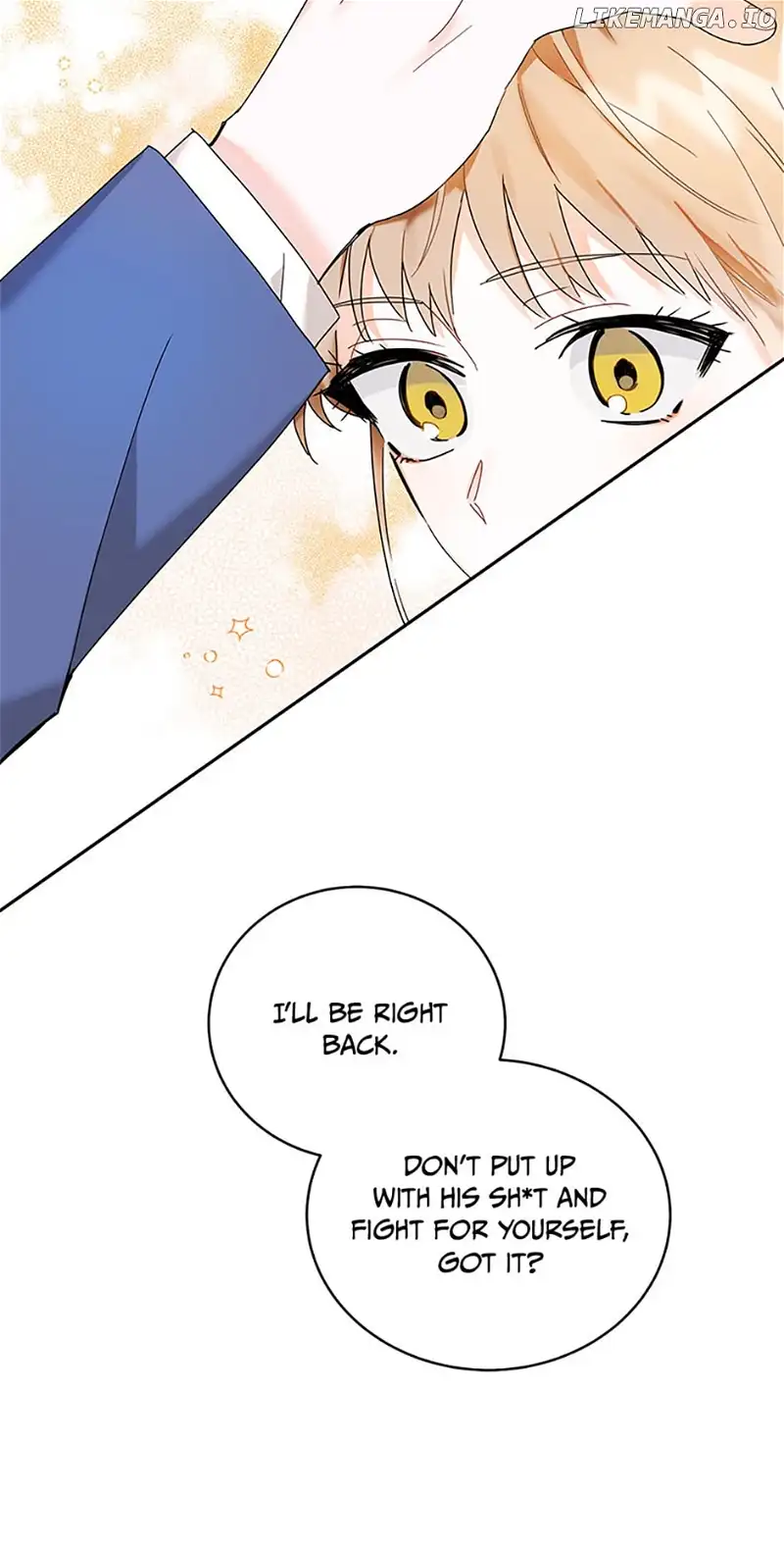 An Unwholesome Proposal Chapter 2 page 30