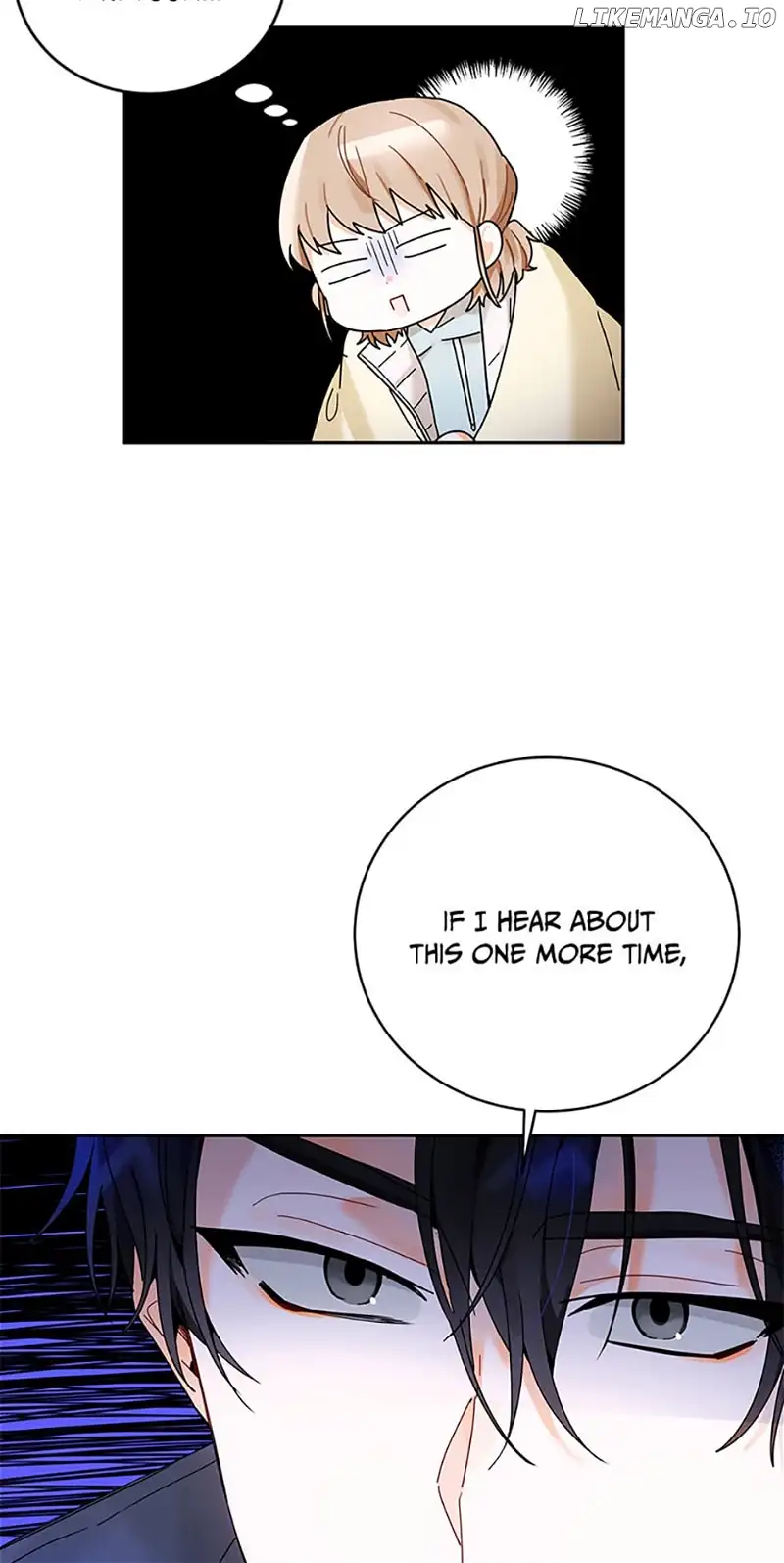 An Unwholesome Proposal Chapter 2 page 21