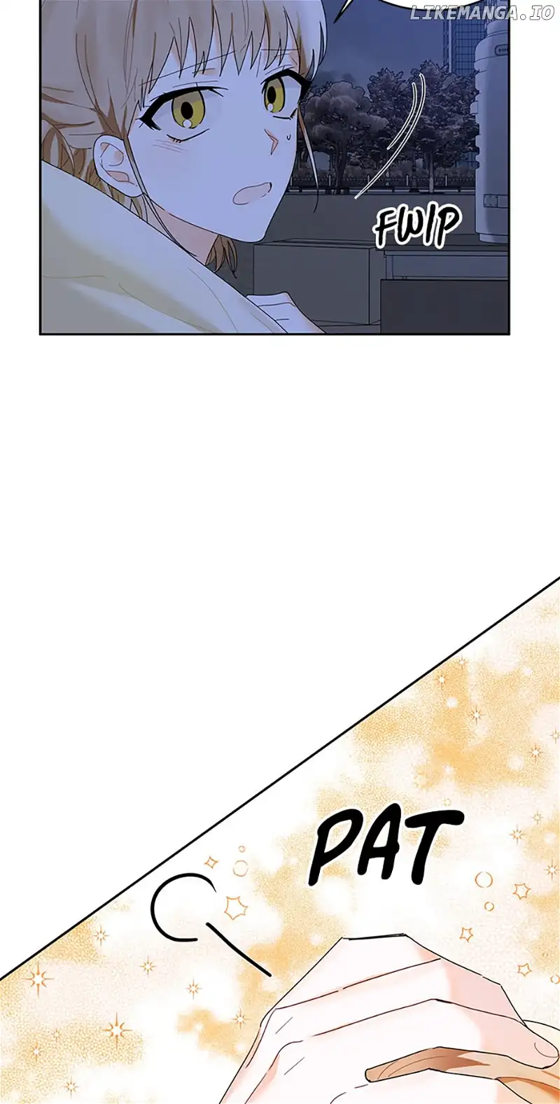 An Unwholesome Proposal Chapter 2 page 29