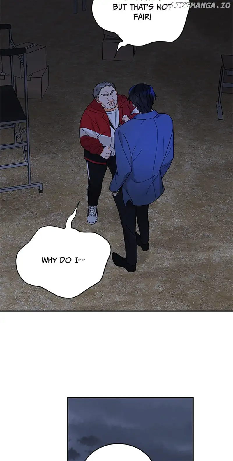An Unwholesome Proposal Chapter 2 page 26