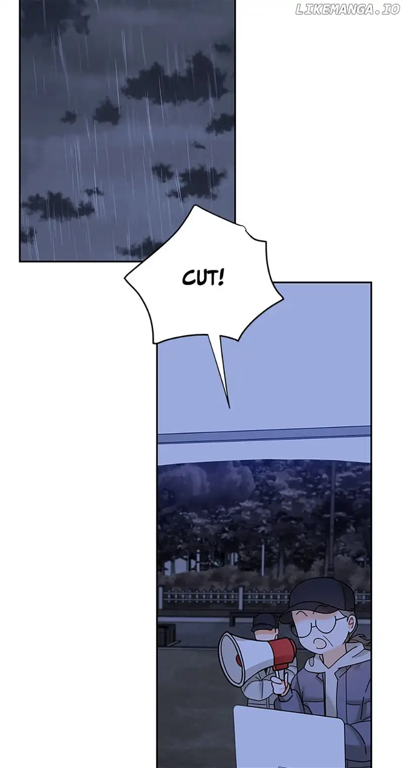An Unwholesome Proposal Chapter 2 page 47