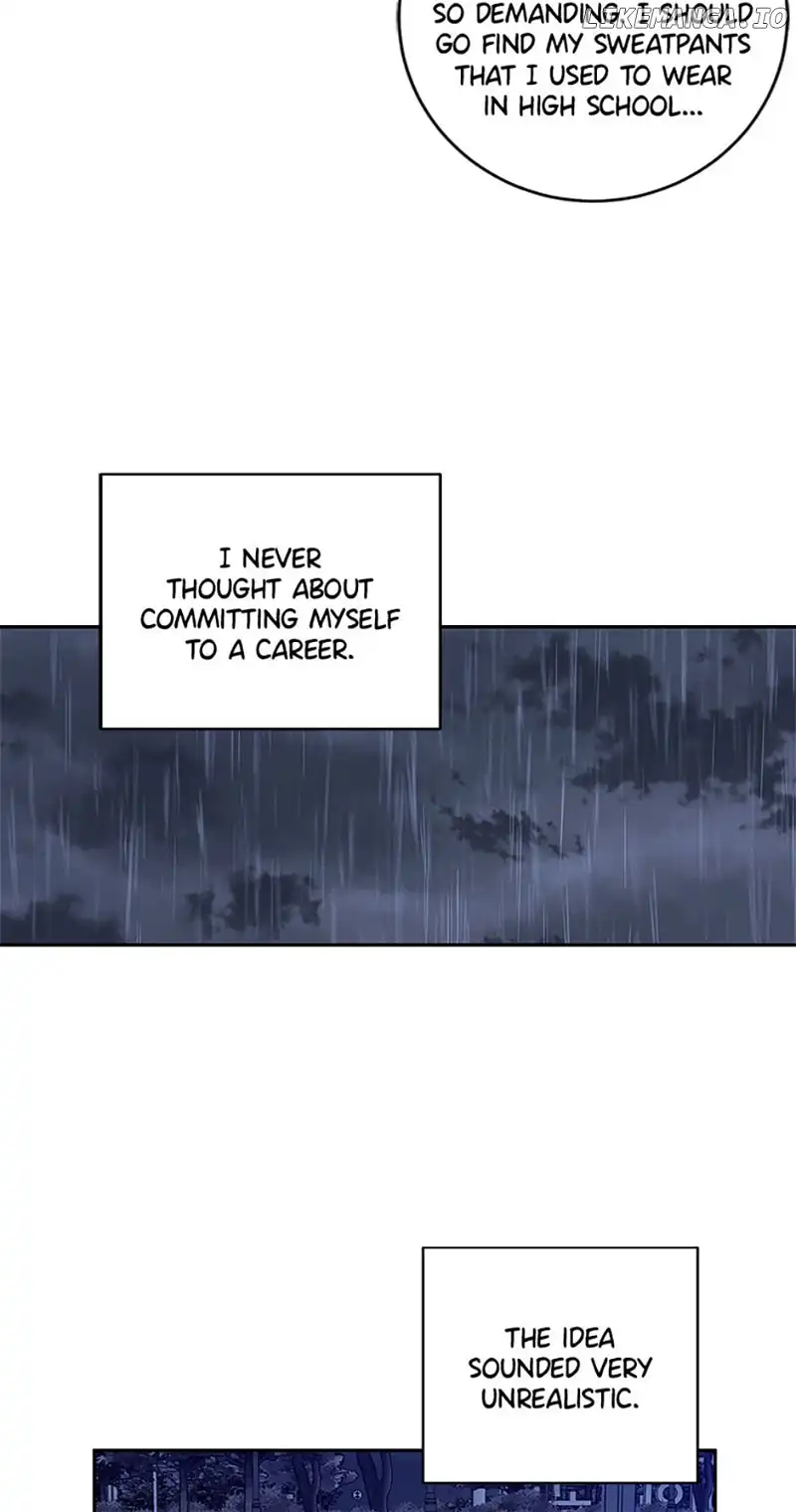An Unwholesome Proposal Chapter 2 page 41