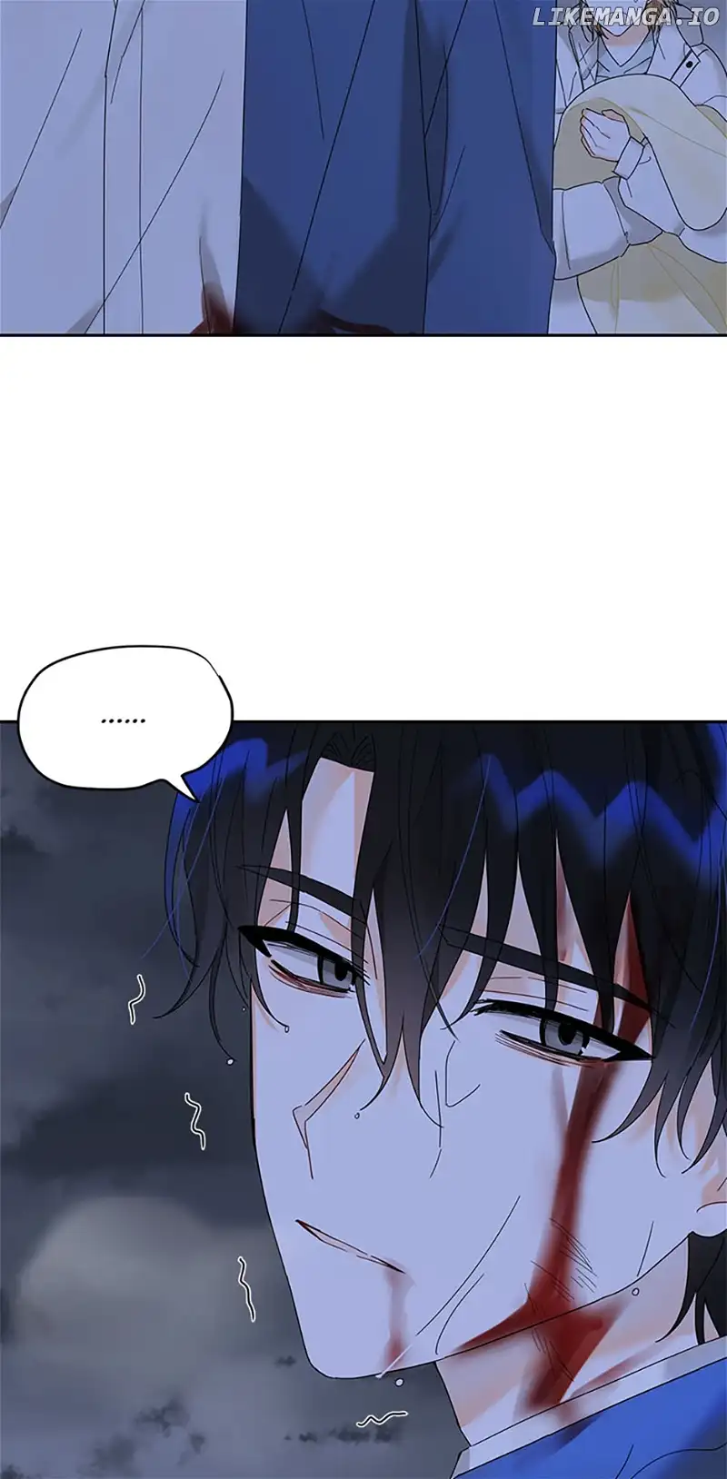 An Unwholesome Proposal Chapter 2 page 50