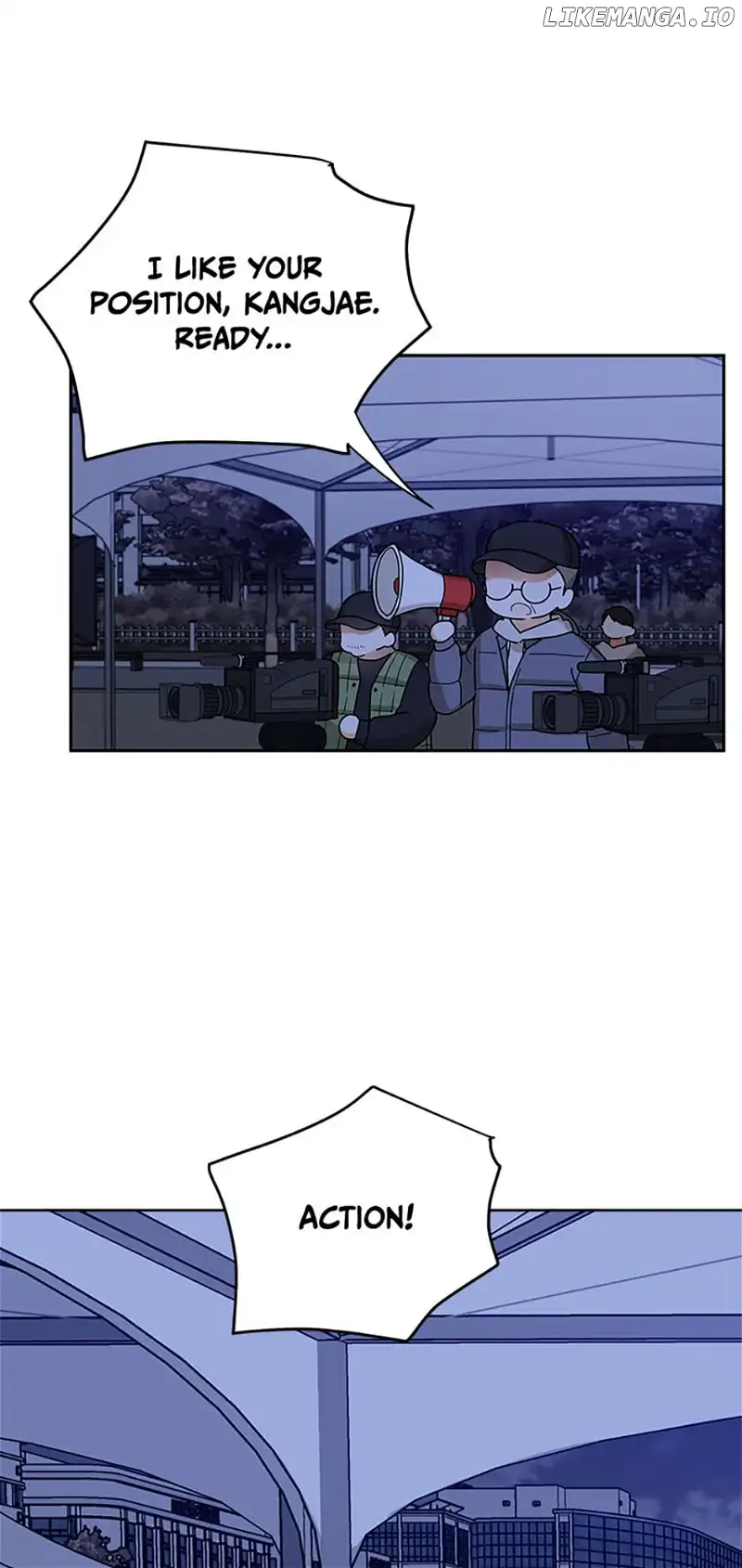 An Unwholesome Proposal Chapter 2 page 38