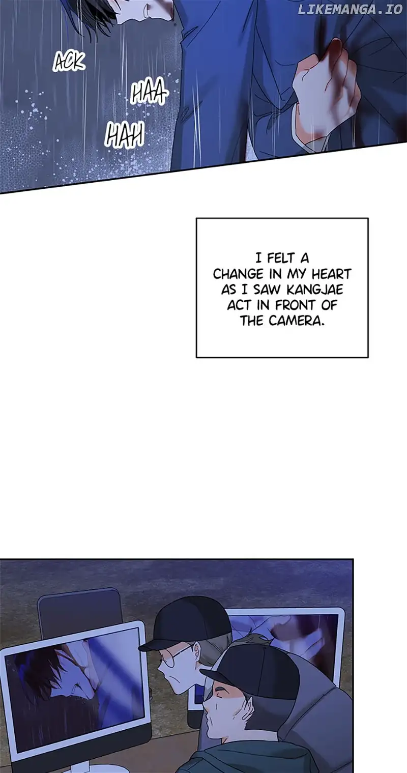 An Unwholesome Proposal Chapter 2 page 44