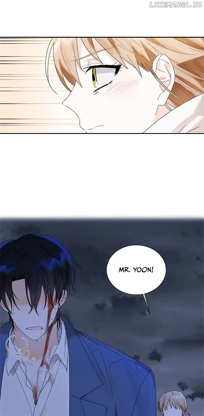 An Unwholesome Proposal Chapter 2 page 49
