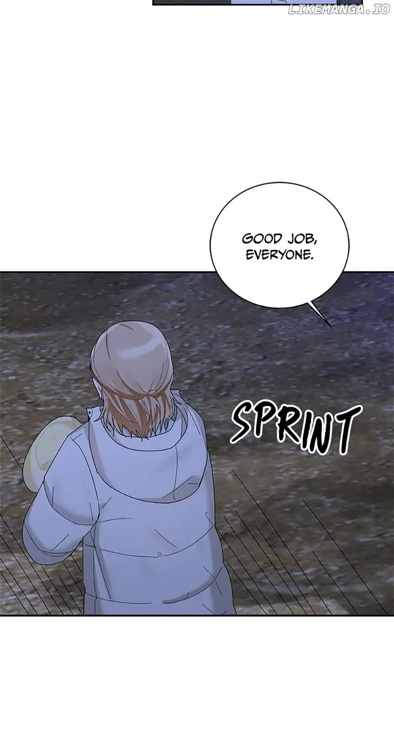 An Unwholesome Proposal Chapter 2 page 48