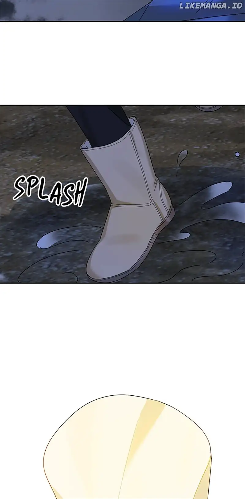 An Unwholesome Proposal Chapter 2 page 51