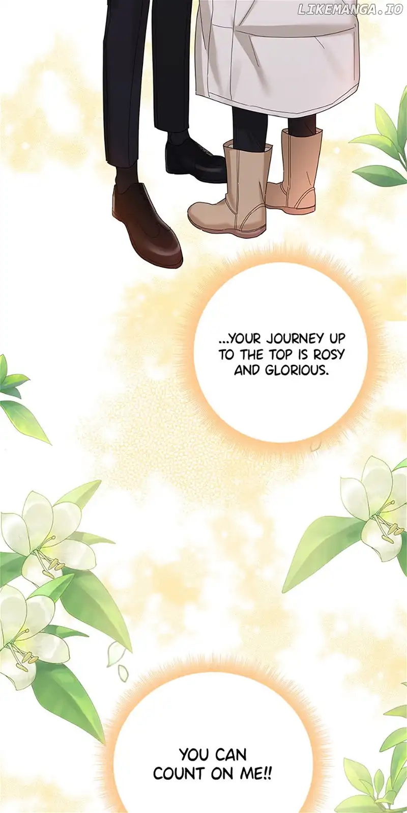 An Unwholesome Proposal Chapter 2 page 59