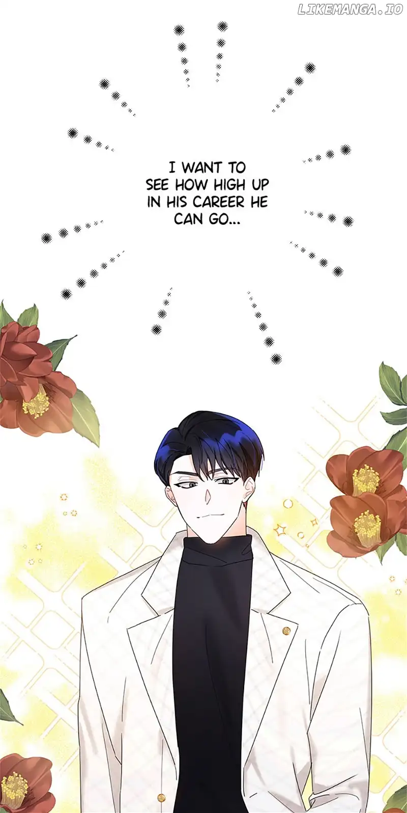 An Unwholesome Proposal Chapter 2 page 56