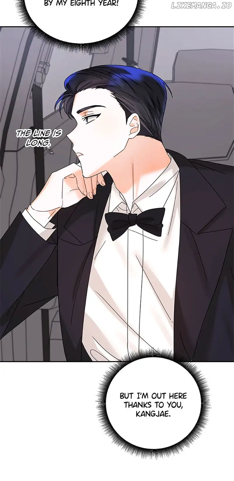An Unwholesome Proposal Chapter 3 page 30