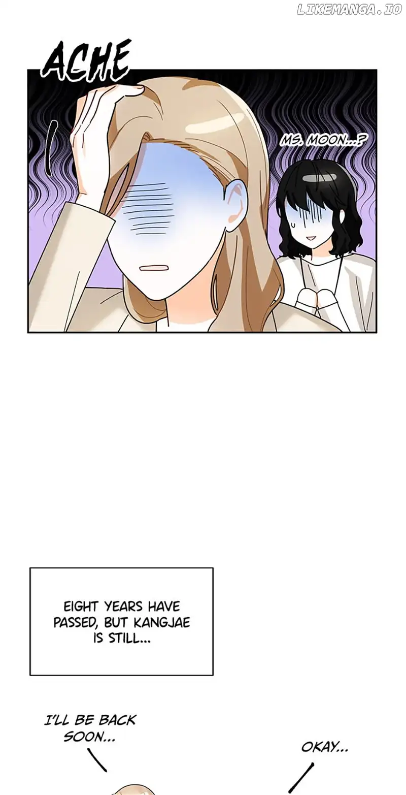 An Unwholesome Proposal Chapter 3 page 16