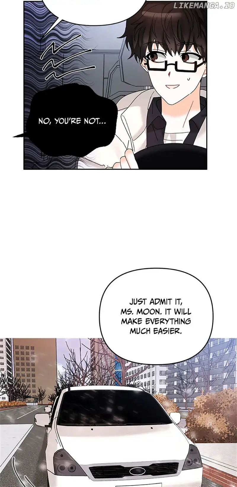 An Unwholesome Proposal Chapter 3 page 28