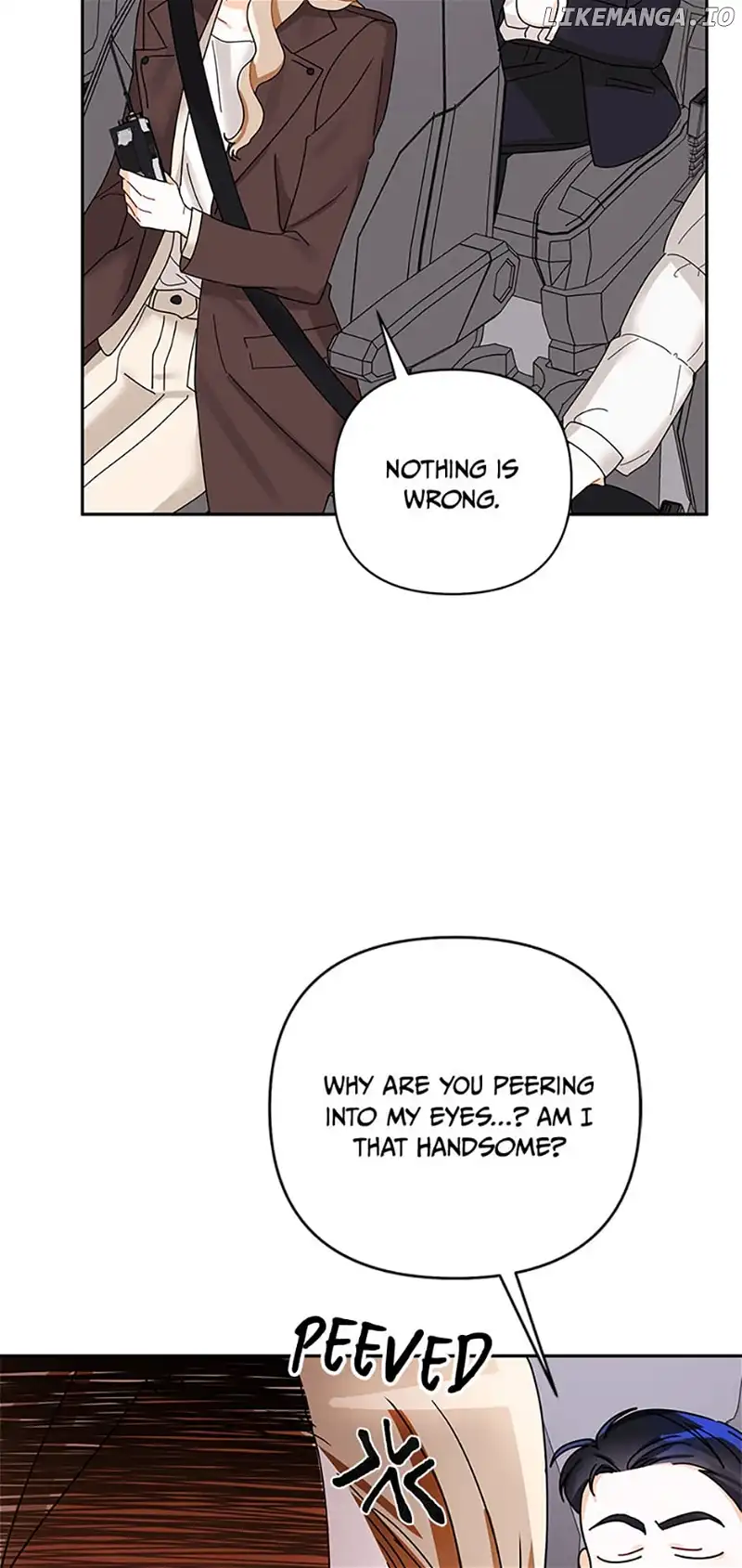 An Unwholesome Proposal Chapter 3 page 24