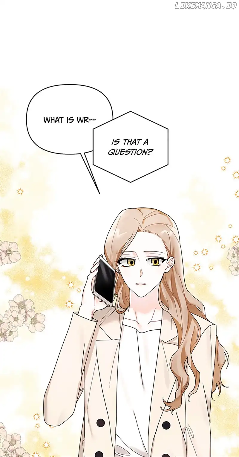 An Unwholesome Proposal Chapter 3 page 9