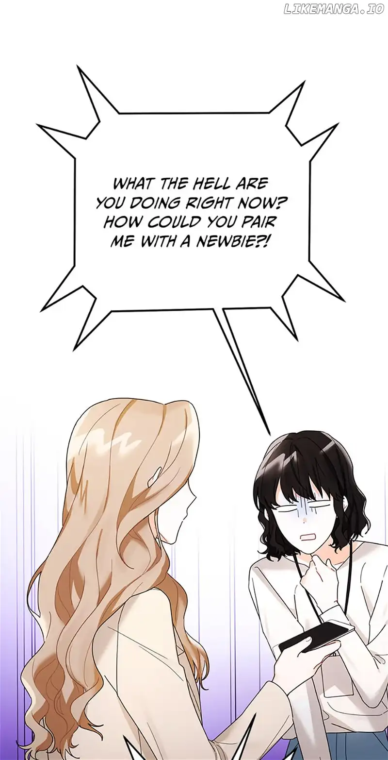 An Unwholesome Proposal Chapter 3 page 11