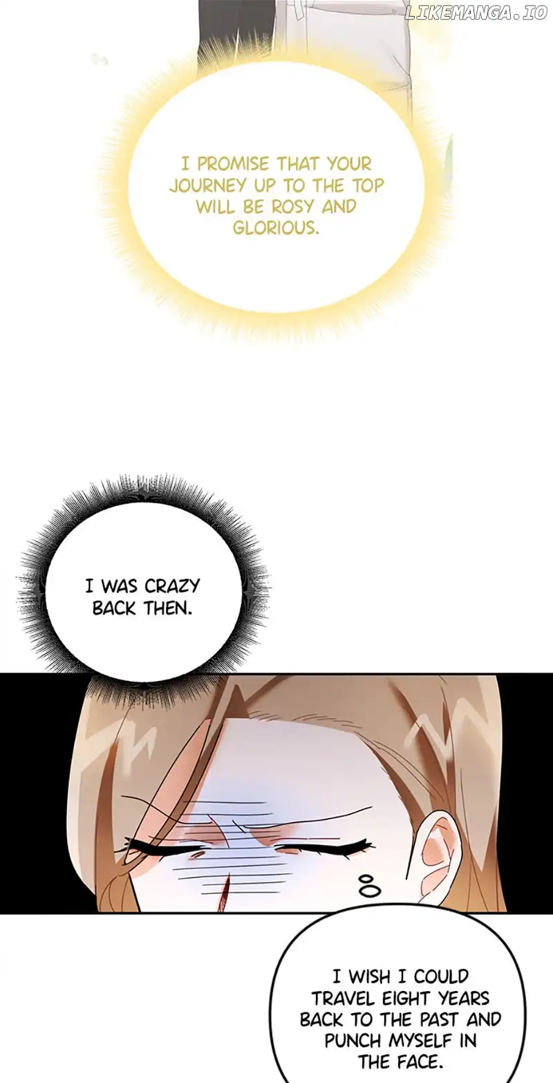 An Unwholesome Proposal Chapter 3 page 14